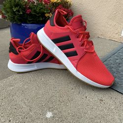Adidas Shoes - Size 11.5