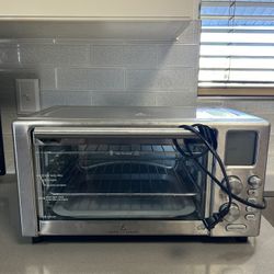 Emeril Lagasse EPAF-360 Power Air Fryer 360