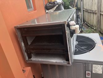 Ac Unit 