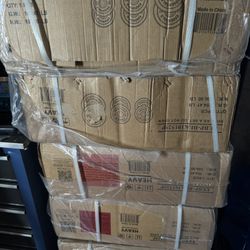 BRAND NEW WEIGHT PLATE SETS OF 100LBS