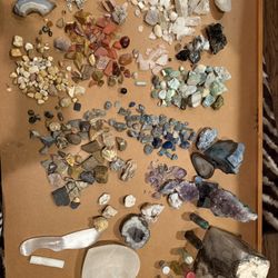 Crystal Bundle