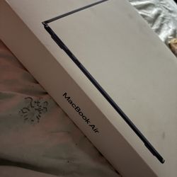 MacBook Air