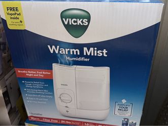 Humidifier