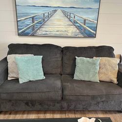 Sofa In Good Condition 