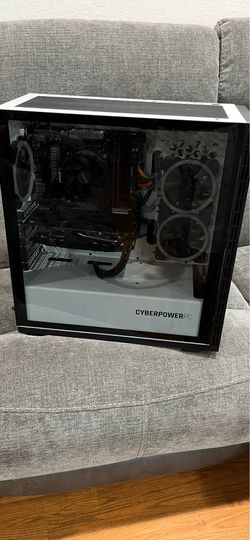 Gaming computer