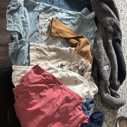 Baby Boy Clothes 