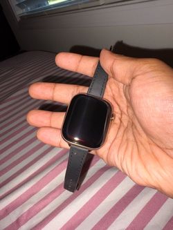 Apple Watch Series 10 42mm Titanium