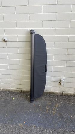 2020 Lexus RX 350 OEM Rear Cargo Cover / Trunk Privacy Cover