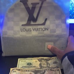 Luxury Designer Men Beanie