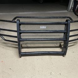 Ranch Hand Grille Guard