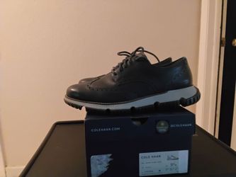 Cole Haan grand remix snkr