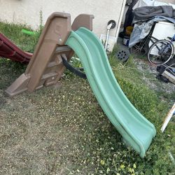 Kids Slide 