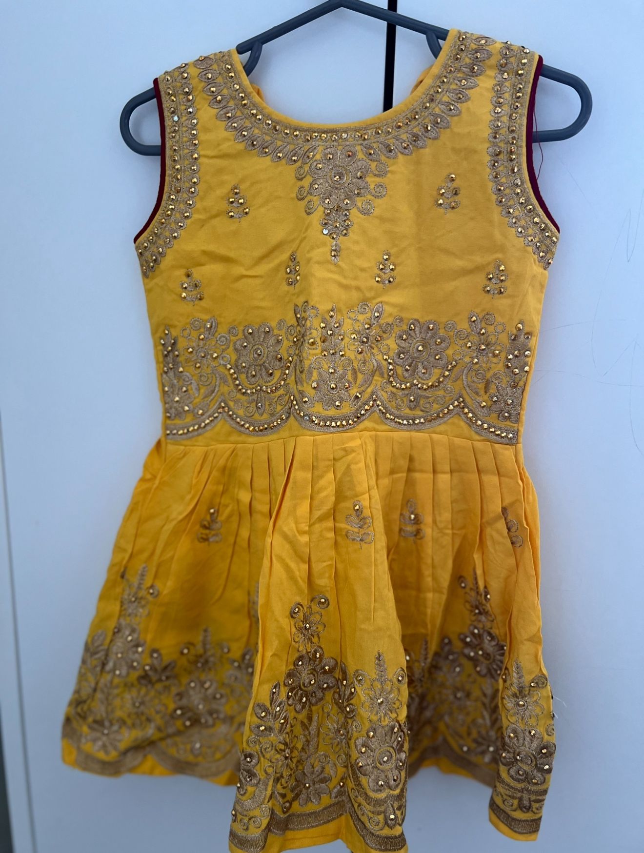 Indian/pakistani Dress