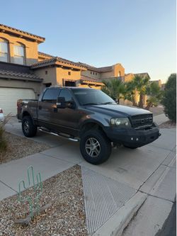 2004 Ford F-150