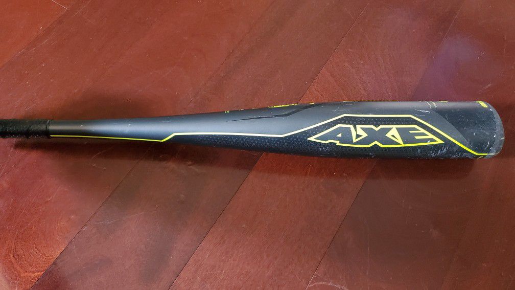 Axe Origin Baseball Bat -8
