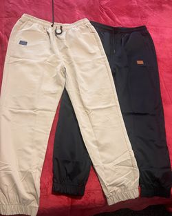 Mens Crew Necks, Men's Drawstring Pants