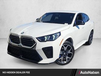 2024 BMW X2