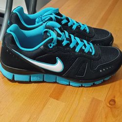 Vintage 2011 Nike Free 5.0 Waffle Women's Size 10 Euro 42