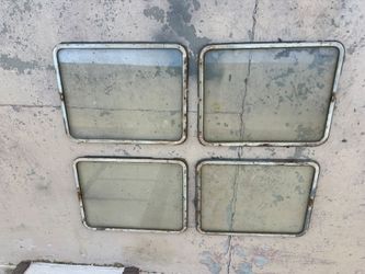 Sigla split vw bus windows