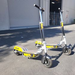 Total EV Electric Scooter 