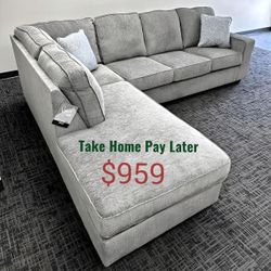 Meet Altari Alloy: The Corner Sofa That Reflects Your Style!