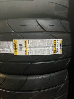 305/45R20 MICKEY THOMPSON E.T. STREET S/S