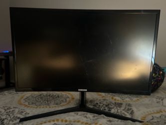 Samsung CRG5 “24" 144Hz