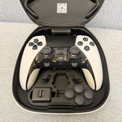 PlayStation 5 DualSense Edge Wireless Controller 