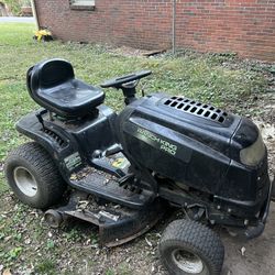 Mower