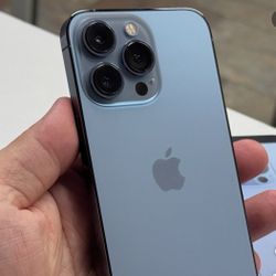iPhone 13 Pro 