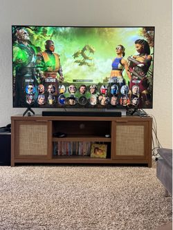 tv table