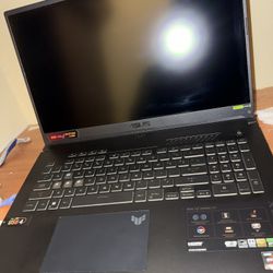 Asus Tuff  4060 Nvidia 