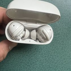 Bose Earbuds 