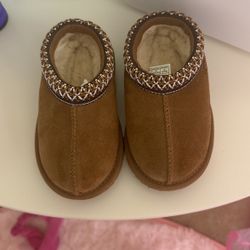 UGG® Toddler Tasman II Slippers 