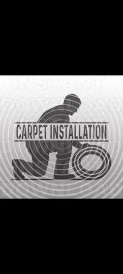 Carpet Installations