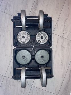 Weights