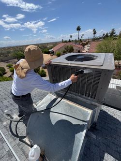 Air Conditioning Services, Maintenance, installation