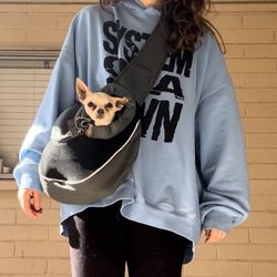 Yudodo Pet Sling (Brand New)