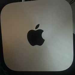 Mac Mini M4