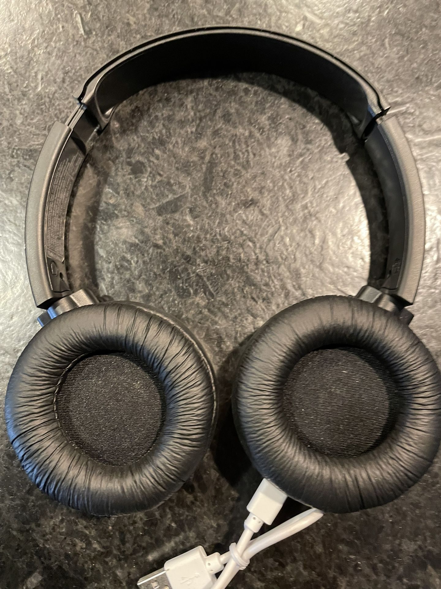 Bluetooth Jvc Headphones Over The Ears