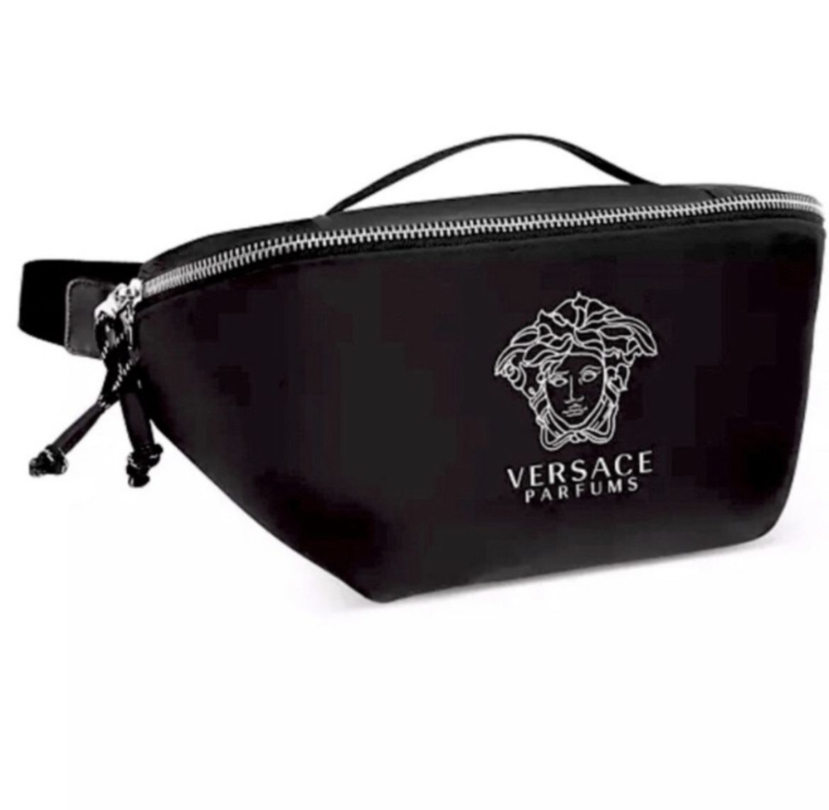 Versace Parfums Beltbag / Crossbody