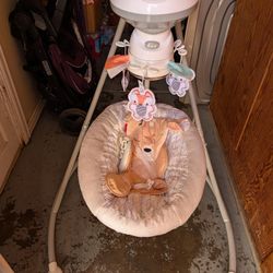 Mesedora Para Bebe 