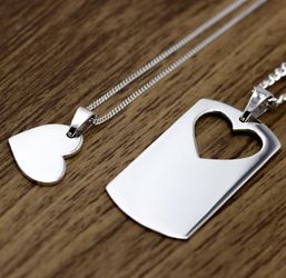 Valentines Collection Handmade In Peruvian Silver 950