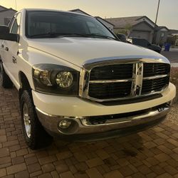 Ram 2(contact info removed) Turbo Diesel