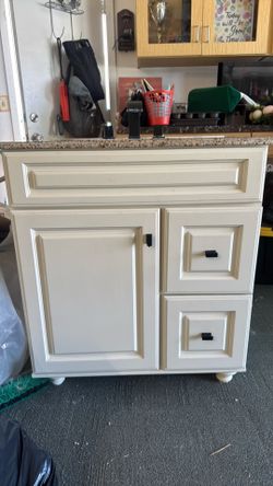 Bathroom Vanity
