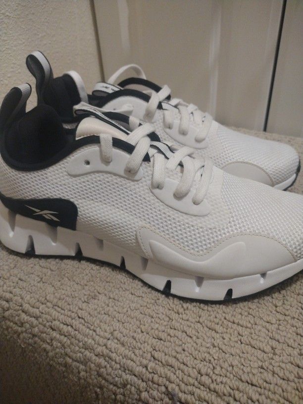 New Reebok Zig Dynamica Men's Size 10