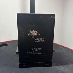 Brand New Creed Absolu Cologne