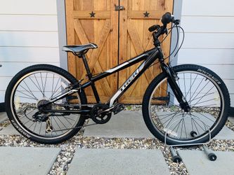 子供マウンテンバイク TREK MT200 トレック MT200 Trek MT200 24