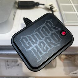 Guitar Hero Rockband PS2 PS3 Wireless Guitar Receiver Model 95893.806 USB