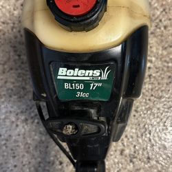 Bolens Trimmer